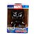 Boneco Pantera Negra Funko Pop Mighty Muggs Vingadores Marvel - Imagem 5