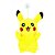 Pelúcia Pikachu 25cm Pokémon - Imagem 1
