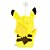 Pelúcia Pikachu 25cm Pokémon - Imagem 2
