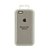 Capa para iPhone 6 e 6s em Silicone Apple Cinza - Imagem 2
