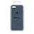 Capa Iphone 7/8 Silicone Case Apple Azul Marinho - Imagem 2