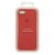 Capa Iphone 7/8 Silicone Case Apple Cereja - Imagem 2