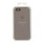 Capa Iphone SE Silicone Case Apple Pink Sand - Imagem 1