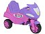 Triciclo Infantil Max Calesita Rosa 2 em 1 - Imagem 8