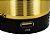 Mini Caixa De Som Portátil Dourada Bluetooth RAD-377Z - Inova - Imagem 2
