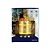 Mini Caixa De Som Portátil Dourada Bluetooth RAD-377Z - Inova - Imagem 3