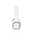 Fone De Ouvido Estéreo Bluetooth Sem Fio FON-8159 - Branco - Inova - Imagem 3