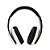 Fone De Ouvido Estéreo Bluetooth Sem Fio FON-8159 - Branco - Inova - Imagem 2