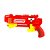 Super Arma Lançadora De Bayblades Brinquedo Infantil Vermelho TK-HD001 - Imagem 1