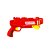 Super Arma Lançadora De Bayblades Brinquedo Infantil Vermelho TK-HD001 - Imagem 5
