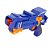 Super Arma Lançadora De Bayblades Brinquedo Infantil Azul TK-HD001 - Imagem 1