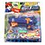 Super Arma Lançadora De Bayblades Brinquedo Infantil Azul TK-HD001 - Imagem 5