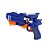 Super Arma Lançadora De Bayblades Brinquedo Infantil Azul TK-HD001 - Imagem 2