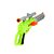 Brinquedo Infantil Estilo Nerf Pistola Com Mira Lançadora De Dardos Sharpshooter + Alvo Com 14 Dardos - Imagem 3