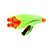 Kit Brinquedo Infantil Com 2 Armas Estilo Nerf Air Blaster Com 12 Dardos - Imagem 8