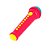 Brinquedo Infantil Microfone Musical Pop Star - Rosa - Art Brink - Imagem 2