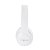 Fone De Ouvido Estéreo Bluetooth Sem Fio 5.0 + EDR FON-2165D - Branco - Inova - Imagem 2