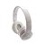 Fone De Ouvido Estéreo Bluetooth Sem Fio 5.0 + EDR FON-2165D - Branco - Inova - Imagem 1
