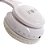 Fone De Ouvido Estéreo Bluetooth Sem Fio 5.0 + EDR FON-2165D - Branco - Inova - Imagem 5