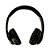 Fone De Ouvido Estéreo Bluetooth Sem Fio FON-8158 - Preto - Inova - Imagem 2