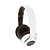 Fone De Ouvido Estéreo Bluetooth Sem Fio FON-8158 - Branco - Inova - Imagem 1