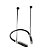 Fone De Ouvido Bluetooth De Pescoço Para Esportes Preto FON-2091D - Inova - Imagem 1