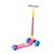 Patinete Infantil Sonho De Princesa Kit De Proteção - DMR5549 - Imagem 2