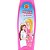 Patinete Infantil Sonho De Princesa Kit De Proteção - DMR5549 - Imagem 7