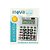 Calculadora Eletrônica Média 8 Dígitos Prata CALC-7076 - Inova - Imagem 4