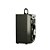 Caixa De Som Com Alça De Transporte  Bluetooth Com LED Brilhante - Preto - RAD-1056 - Inova - Imagem 2