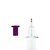 Caneta Seringa e Marca Texto - Roxo 5ml - Colorido - Imagem 3