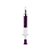 Caneta Seringa e Marca Texto - Roxo 5ml - Colorido - Imagem 1