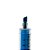 Caneta Seringa e Marca Texto - Azul 5ml - Colorido - Imagem 2