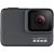Câmera GoPro Hero 7 Silver 10MP Á Prova De Água Gravação 4K HD Display 2" Touch - Imagem 1