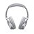 Bose QuietComfort Noise Cancelling 35 II Fone de Ouvido Sem Fio Headphone Com Cancelador De Ruídos Wireless - Cinza - Imagem 3