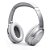Bose QuietComfort Noise Cancelling 35 II Fone de Ouvido Sem Fio Headphone Com Cancelador De Ruídos Wireless - Cinza - Imagem 2