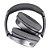 Bose QuietComfort Noise Cancelling 35 II Fone de Ouvido Sem Fio Headphone Com Cancelador De Ruídos Wireless - Cinza - Imagem 5
