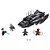 76100 - Lego Marvel Pantera Negra Super Heróis Kit de Construção Royal Talon Fighter Attack - Imagem 3