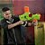 Lançador De Dardos Nerf Zombie Strike RevReaper - Imagem 3