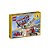 31076 - Lego Creator 3 em 1 - Jogo de Construção de Aviões Duplos - Imagem 4
