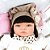 Boneca Bebê Reborn Meu Xodo Princesa Larinha 53cm com 20 acessórios - Imagem 3