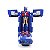 Brinquedo Caminhão Optimus Prime Robot Transformers - Imagem 5