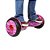 Hoverboardx Skate Elétrico 10" Aurora Lilás Barato Bluetooth - Imagem 9