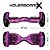 Hoverboardx Skate Elétrico 10" Aurora Lilás Barato Bluetooth - Imagem 4