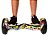 Hoverboard Skate Elétrico 10" Hip Hop Barato Led Bluetooth - Imagem 9