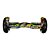 Hoverboard Skate Elétrico 10" Hip Hop Barato Led Bluetooth - Imagem 7