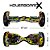 Hoverboard Skate Elétrico 10" Hip Hop Barato Led Bluetooth - Imagem 4