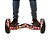 Hoverboardx Skate Elétrico 10 Skull Summer Bluetooth com Led - Imagem 9