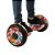 Hoverboardx Skate Elétrico 10 Skull Summer Bluetooth com Led - Imagem 10