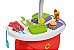 Brinquedo Super Divertido Food Truck Tateti Calesita 14 Pçs - Imagem 4
